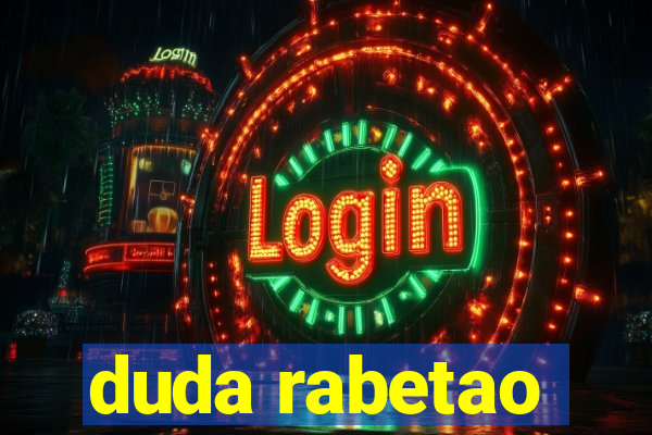 duda rabetao